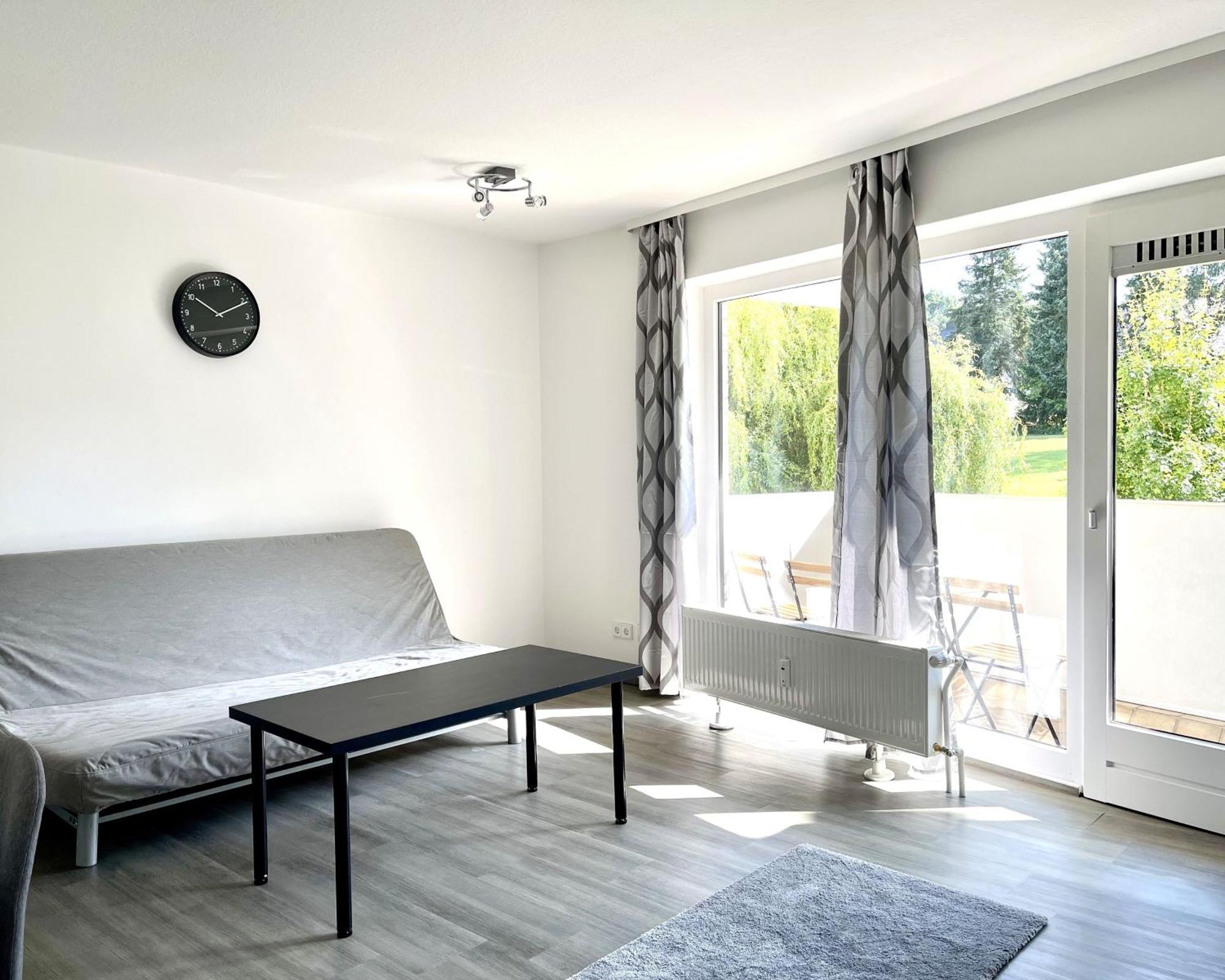 Studios Im Haus Deutsch Krone I Home2Share Bad Rothenfelde Eksteriør billede